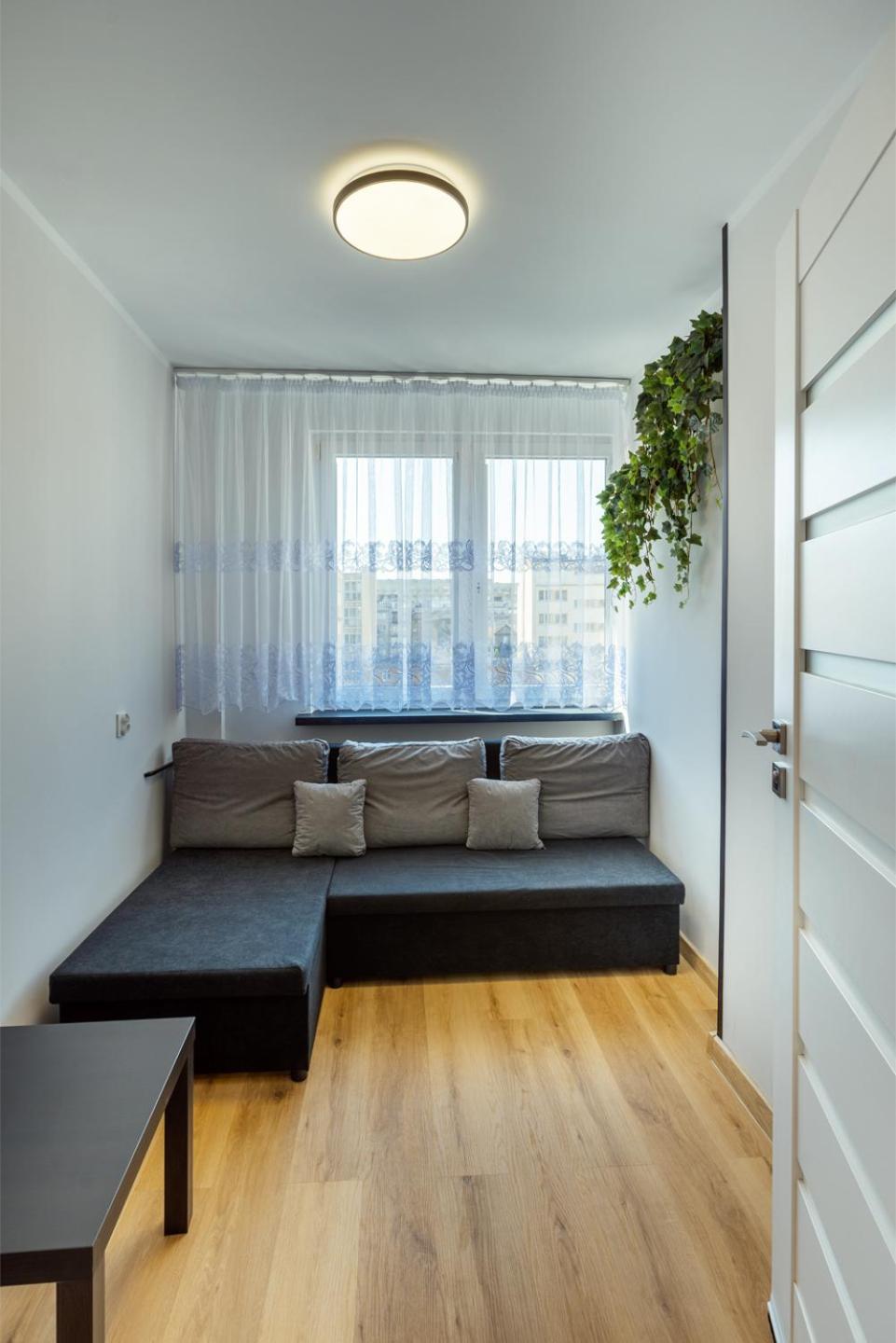 Skwer Kosciuszki 2024 Apartment Gdynia Exterior photo